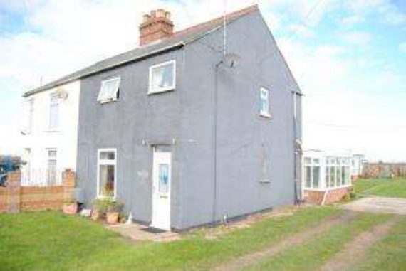 3 Bedroom Semi-Detac...
